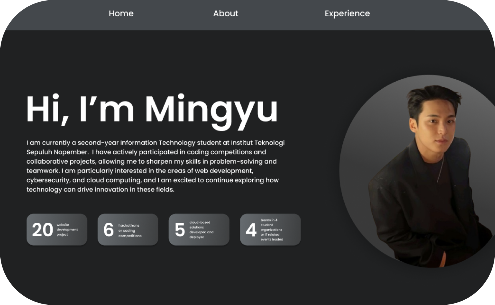 Basic Website